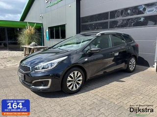Kia cee'd Sportswagon 1.0 T-GDi Design Edition | AppleCarPlay/ AndroidAuto | Cruise Control | Airco |