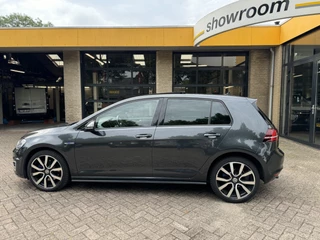 Volkswagen Golf - afbeelding nr 6