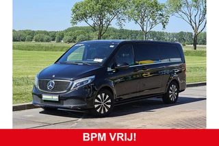 Mercedes-Benz EQV - afbeelding nr 2