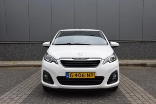 Peugeot 108 Peugeot 108 1.0 e-VTi Active | Start & stop systeem | Bluetooth | 1e eigenaar | - afbeelding nr 25