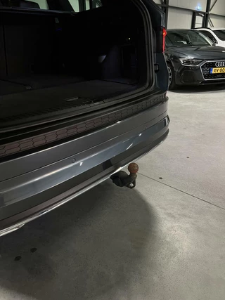 Škoda Kodiaq Skoda Kodiaq 1.5 TSI Sportline Pano Virtual 7 Pers Trekhaak - afbeelding nr 21