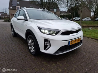 Kia Stonic Kia Stonic 1.0 T-GDi MHEV DynamicPlusLine - afbeelding nr 14