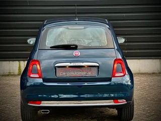 Fiat 500 - afbeelding nr 26