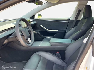 Tesla Model 3 Tesla Model 3 Long Range Dual Motor 78 kWh - afbeelding nr 8