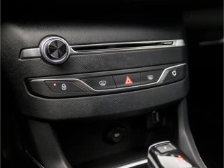 Peugeot 308 Automaat (PANORAMADAK, APPLE CARPLAY, LEDER, DENON AUDIO, SPORTSTOELEN, LED KOPLAMPEN, 360 CAMERA, ADAPTIVE CRUISE, GETINT GLAS, LANE ASSIST, DAB+, NIEUWE APK, NIEUWSTAAT) - afbeelding nr 10