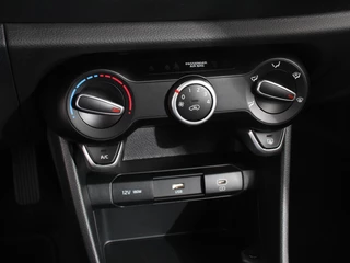 Kia Picanto Kia Picanto 1.0 DPI DynamicLine Automaat Navigatie Apple Carplay/Android auto Airco Camera DAB Bluetooth - afbeelding nr 19
