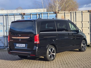Mercedes-Benz EQV - afbeelding nr 5