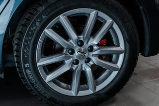 SEAT Ibiza SEAT Ibiza 1.5 TSI FR Sport Pano | 150PK | AppleCrplay | Dealer Onderhouden - afbeelding nr 36