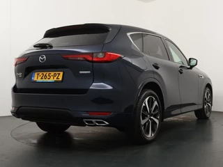 Mazda CX-60 - afbeelding nr 3