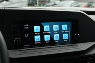 Volkswagen Caddy L1 | Cruise | Trekhaak | Carplay/Android | Lease 306,- p/m - afbeelding nr 23