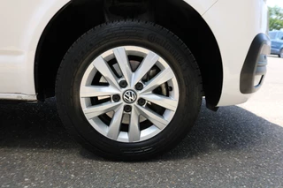 Volkswagen Transporter Volkswagen Transporter 2.0 TDI 150pk Automaat Airco Navigatie Achterklep - afbeelding nr 44