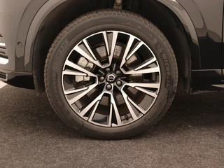 Volvo XC90 Volvo XC90 T8 PLUG-IN HYBRID ULTIMATE BRIGHT MASSAGE STOELEN BOWERS&WILKINS - afbeelding nr 8