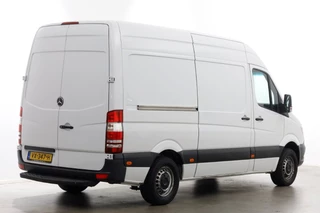 Mercedes-Benz Sprinter Mercedes-Benz Sprinter 316 CDI 163pk 7G Automaat L2H2 Airco 06-2016 - afbeelding nr 2