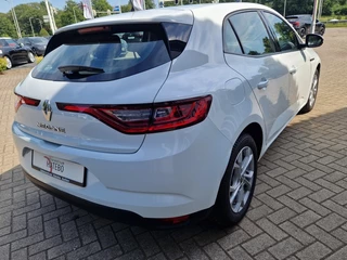 Renault Mégane - afbeelding nr 4