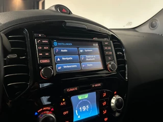Nissan Juke Nissan Juke 1.2 DIG-T S/S N-CON. RIJKLAAR l KEYLESS l 360* CAM l CRUISE l - afbeelding nr 27