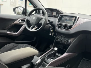 Peugeot 2008 | Panoramadak | Navigatie | Bluetooth | - afbeelding nr 21