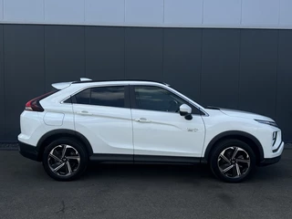 Mitsubishi Eclipse Cross Mitsubishi Eclipse Cross 2.4 PHEV Intense / Carplay / Trekhaak / Stoelverwarming - afbeelding nr 10