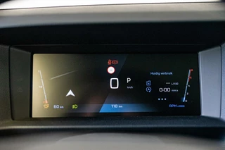 Peugeot Expert Peugeot Expert DC 2.0 180PK aut. | Leder | JH84 Edition | 20