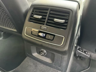 Audi A4 Audi A4 Avant 40 TFSI Sport S line Automaat | Pano | Leer | Bang&Olufsen Audio | Parkeersensoren voor en achter | Getint glas | Digitale dashboard - afbeelding nr 37