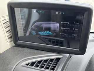 Fiat E-Ducato Fiat E-Ducato 3.5T L4H2 79 kWh*MOBIELE AIRCO*INRICHTING*NAVI* - afbeelding nr 11