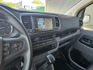 Peugeot Expert Peugeot Expert 1.6 BlueHDI 115 airco cruise navi 3-pers - afbeelding nr 2