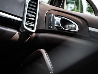 Porsche Cayenne Porsche Cayenne 3.0 S E-Hybrid|PANO|SPORT CHRONO|BOSE|360° - afbeelding nr 14