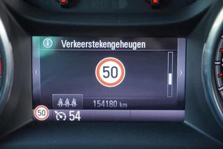 Opel Astra - afbeelding nr 31