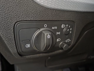Audi Q2 Audi Q2 116pk TFSI Design PL. | Panodak | Navi | Trekhaak - afbeelding nr 22