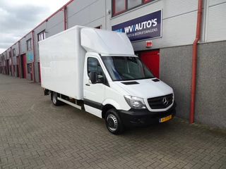 Mercedes-Benz Sprinter - afbeelding nr 4