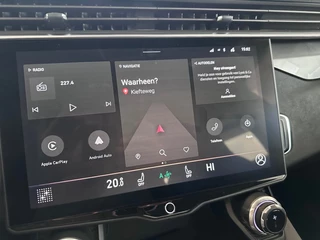 Lynk & Co 01 Lynk & Co 01 1.5 PHEV '' 360 Camera - 7,2 KW laden - Elektrische achterklep '' - afbeelding nr 27