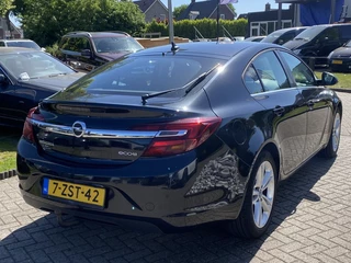 Opel Insignia - afbeelding nr 5