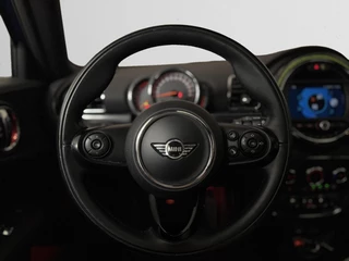 MINI Clubman Mini Mini Clubman 1.5 One Chili |Pano |Trekhaak | Keyless | LED | Carbon - afbeelding nr 9