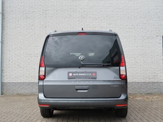Volkswagen Caddy Volkswagen Caddy Maxi 1.5 TSI Plug-in Hybrid Life | 7 Persoons - afbeelding nr 7