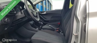 Ford Fiesta Ford Fiesta 1.1 Trend Airco/5deurs/1EIG - afbeelding nr 17