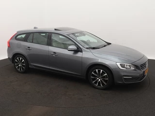 Volvo V60 - afbeelding nr 11