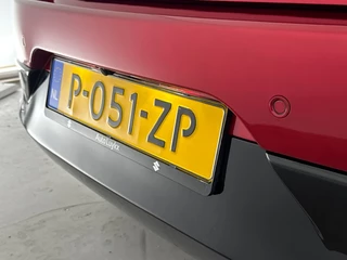 Mazda 3 Mazda 3 2.0 e-SA-G Sportive Automaat | Bose Premium Audio | Head-Up | Lederen Bekleding - afbeelding nr 34