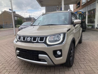 Suzuki Ignis Suzuki Ignis 1.2 CVT Autonaat Hybrid 41.0026 km 11-2022 - afbeelding nr 9