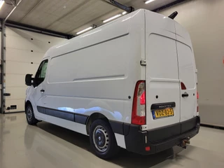Renault Master Renault Master 2.3dCi 136pk L2/H2 Euro 6! - afbeelding nr 13