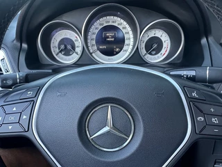 Mercedes-Benz E-Klasse - afbeelding nr 24