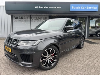 Land Rover Range Rover Sport - 182613947-0