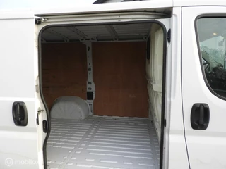 Fiat Ducato Fiat Ducato bestel 2.3 L2H1 130 PK - afbeelding nr 8