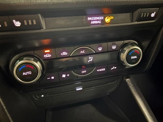 Mazda 3 Mazda 3 2.0 GT-M Sport Leder Bi-Xenon 18” Head-Up NAP Camera - afbeelding nr 12