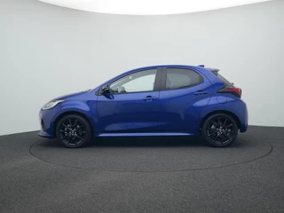 Mazda 2 Hybrid Mazda 2 Hybrid 1.5 Homura automaat met afneembare trekhaak : dealer onderhouden - afbeelding nr 2