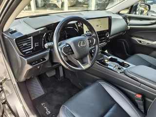 Lexus NX Lexus NX 450h+ AWD Executive Line | Tri-Led | Navi | Head-Up Display | - afbeelding nr 27
