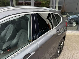 BMW X1 BMW X1 xDrive25e High Exe,Pano,HeadUp,Harman/Kardon,Memory,Leer - afbeelding nr 8