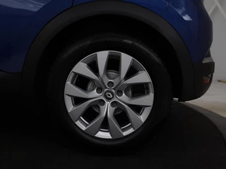 Renault Captur Renault Captur 1.0 TCe Intens | Trekhaak | Camera | Carplay |  Climate control | Keyless | Full LED | Cruise control | Bluetooth | Getint glas - afbeelding nr 29