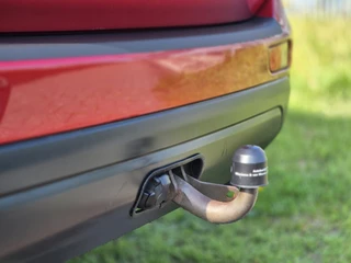Mitsubishi Outlander Mitsubishi Outlander 2.0 Instyle 7 PERSOONS | LEDER | TREKHAAK - afbeelding nr 19