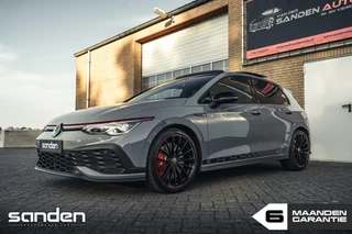 Volkswagen Golf Volkswagen Golf 2.0 GTI clubsport edition 45|PANO|Akrapovic - afbeelding nr 7