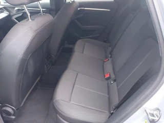 Audi A3 Audi A3 Sportback 40 TFSI e Business edition Automaat,virtueel dashbord, airco,cruise,navigatie,stoelverwarming,parkeersensoren, - afbeelding nr 10