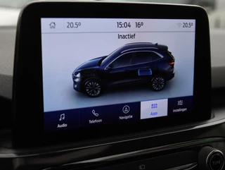 Ford Kuga Ford Kuga 2.5 PHEV ST-Line X | Full Options | Panoramadak - afbeelding nr 33